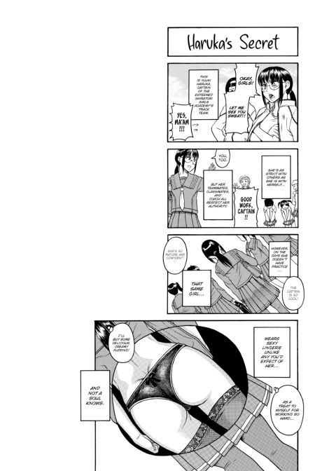 Nana & Kaoru, Vol. 04 Chapter 1 page 409