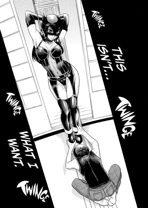Nana & Kaoru, Vol. 06 Chapter 1 page 297