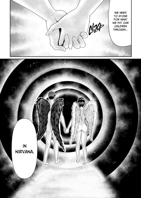 Sexy Women After My Virginity 15 Chapter 1 page 14