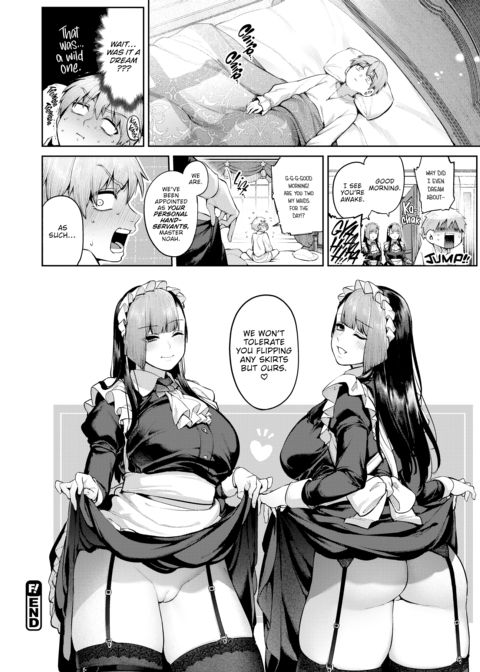 Overflow! Chapter 1 page 125