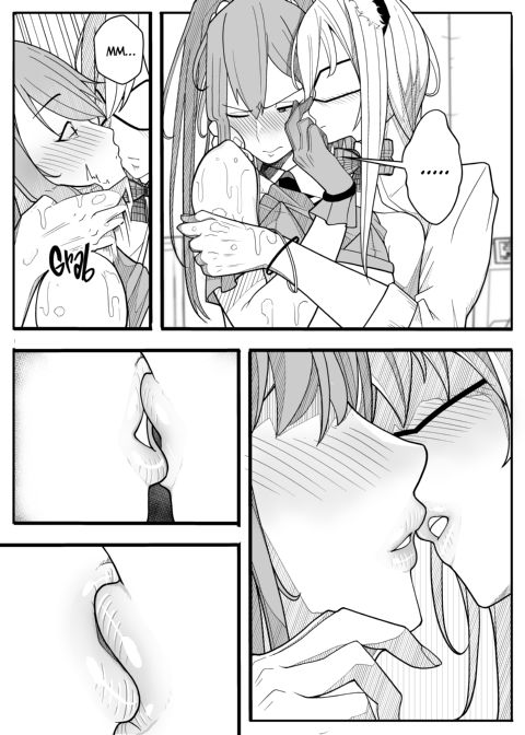 Single Dad... Made Into a Woman ❤ Chapter 1 page 17