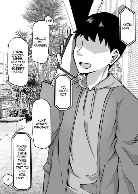 When the Student Becomes the Cuck Chapter 1 page 77
