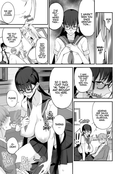 This is Nice 1 Chapter 1 page 10