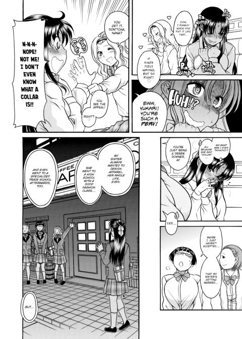 Nana & Kaoru, Vol. 04 Chapter 1 page 472