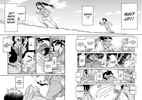 Nana & Kaoru, Vol. 04 Chapter 1 page 512