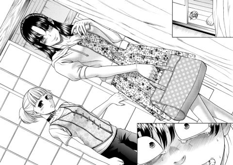 Nana & Kaoru, Vol. 06 Chapter 1 page 188