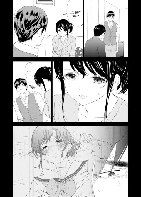 Netoraserare Vol. 2 Chapter 1 page 111