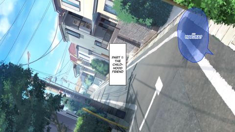 My Time to Shine! Haruka Chapter Chapter 1 page 29