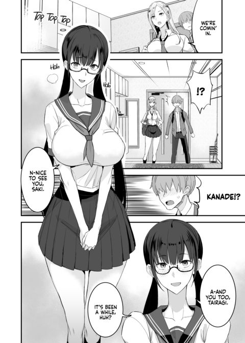 This is Nice 1 Chapter 1 page 5