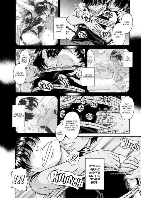 Nana & Kaoru, Vol. 05 Chapter 1 page 290