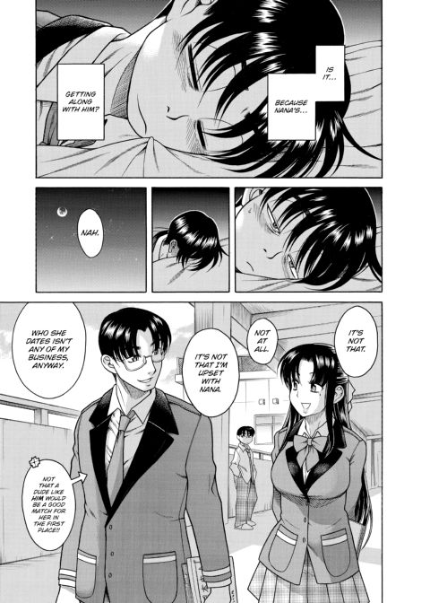 Nana & Kaoru, Vol. 01 Chapter 1 page 281