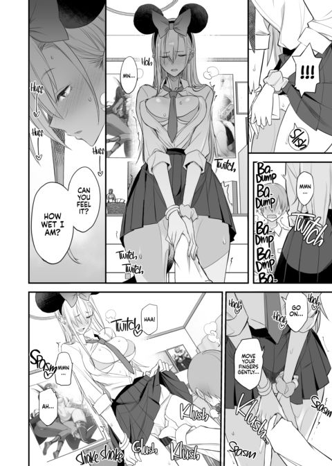 This is Nice 2 Chapter 1 page 23