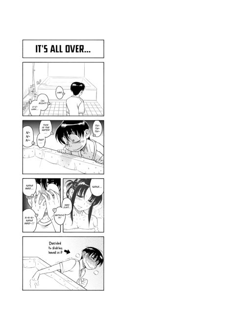 Nana & Kaoru, Vol. 01 Chapter 1 page 565