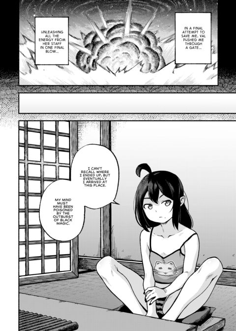 Black Moon Prophecy 3 Chapter 1 page 211