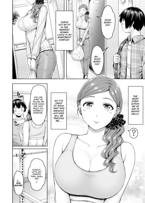 Titty Parade Chapter 1 page 99