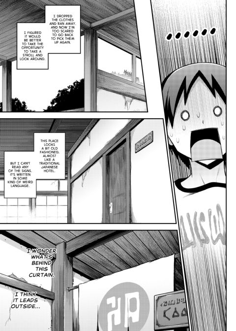 Black Moon Prophecy 1 Chapter 1 page 66