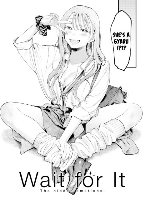 Love Laid Bare Chapter 1 page 32