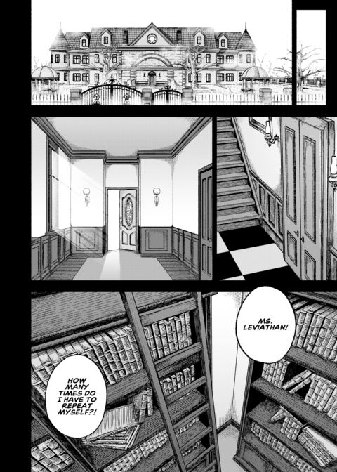 Black Moon Prophecy 3 Chapter 1 page 81