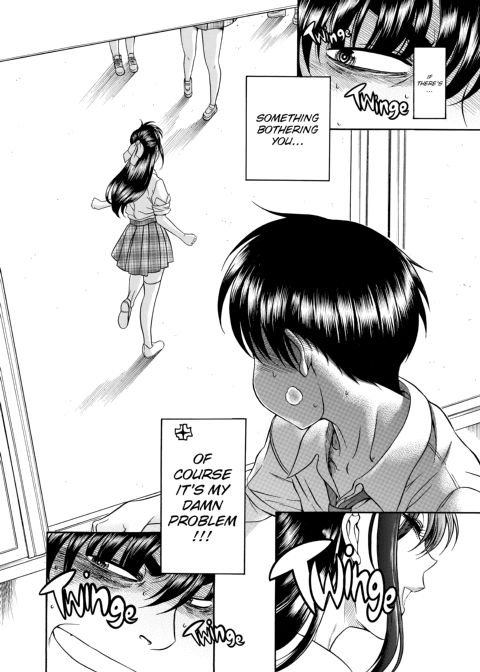 Nana & Kaoru, Vol. 04 Chapter 1 page 171