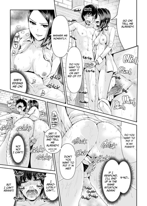 Sexy Women After My Virginity 10 Chapter 1 page 12