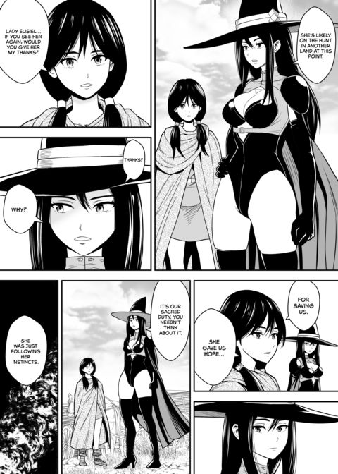 The Angelic Incubator 2 Chapter 1 page 50