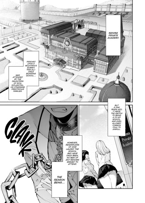 Overflow! Chapter 1 page 126
