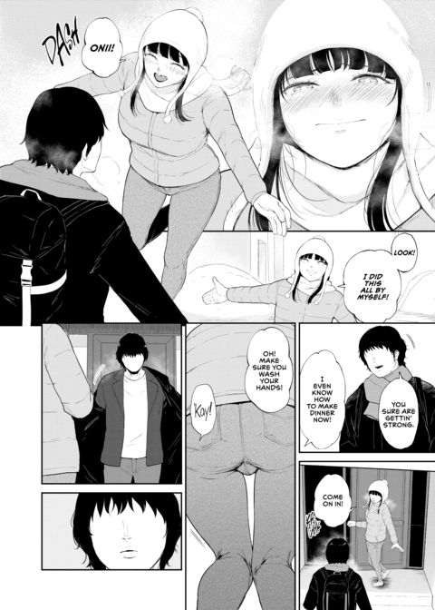 Country Woman Chapter 1 page 101