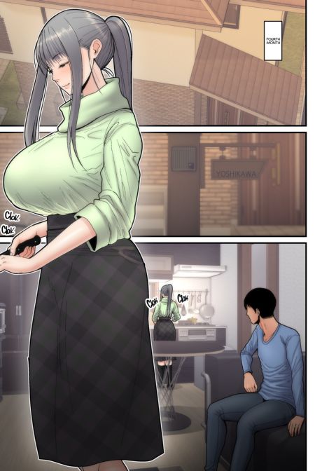 NTR To Save My Wife 2 Chapter 1 page 2