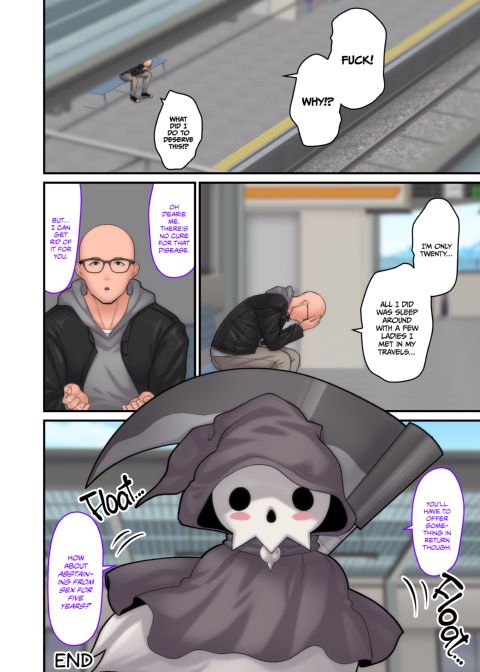 NTR To Save My Wife 2 Chapter 1 page 55