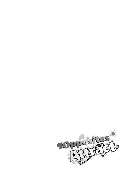 Opposites Attract 1 Chapter 1 page 3