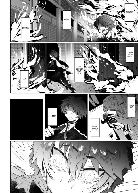 Gentleman's Maid Sophie - Compilation 1 Chapter 1 page 64