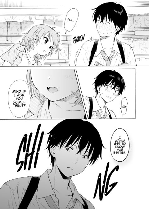 Instant Succubus Chapter 1 page 6