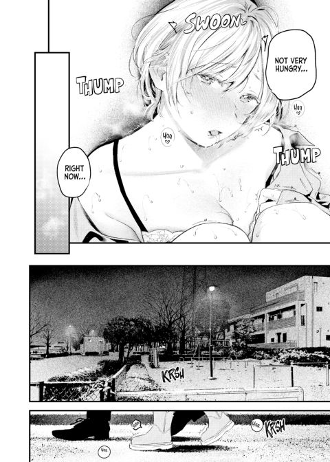 Love Laid Bare Chapter 1 page 173
