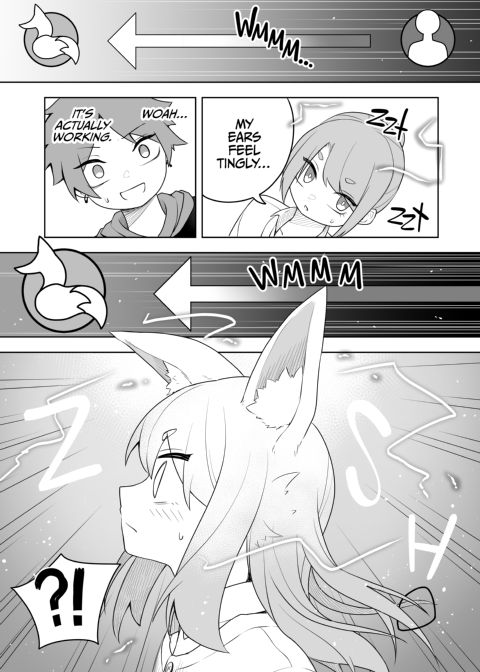 Furrification App Chapter 1 page 6