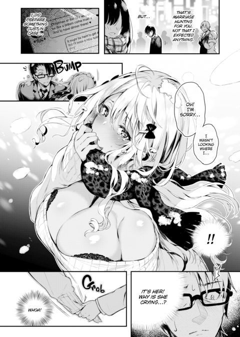 Fragmented Love Chapter 1 page 69