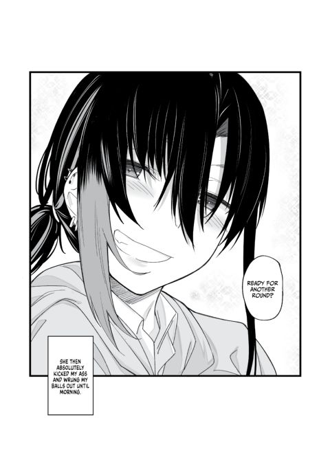 How My Room Became a Delinquent Hangout Spot 1 Chapter 1 page 38