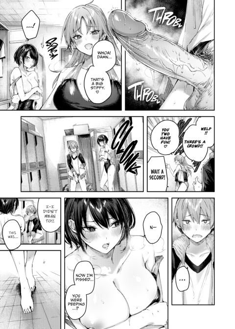 Love Lariat! Chapter 1 page 143