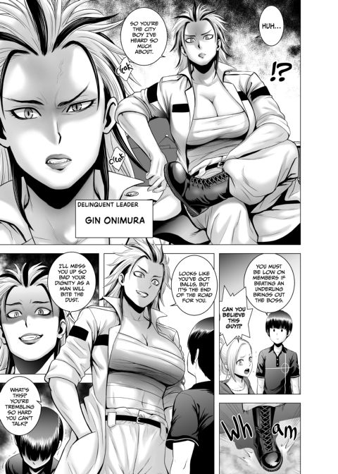 Weekend Sex Makes a Hard Worker Chapter 1 page 32