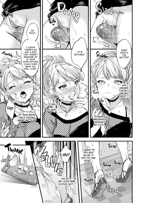 Loads of Love Chapter 1 page 34