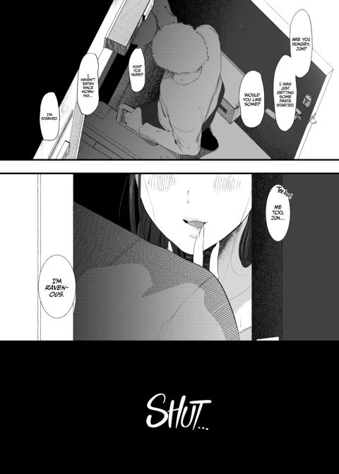 Ema 1: The Sweet Devourer Chapter 1 page 55
