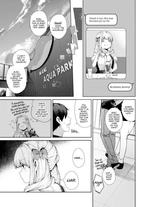 Overflow! Chapter 1 page 32