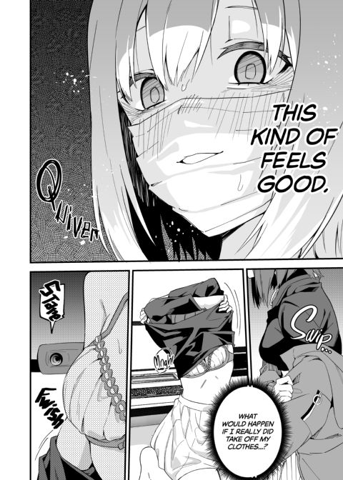 Streamer Making It Big Chapter 1 page 5