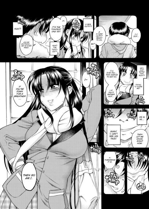 Nana & Kaoru, Vol. 03 Chapter 1 page 125