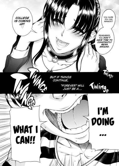 Nana & Kaoru, Vol. 05 Chapter 1 page 523