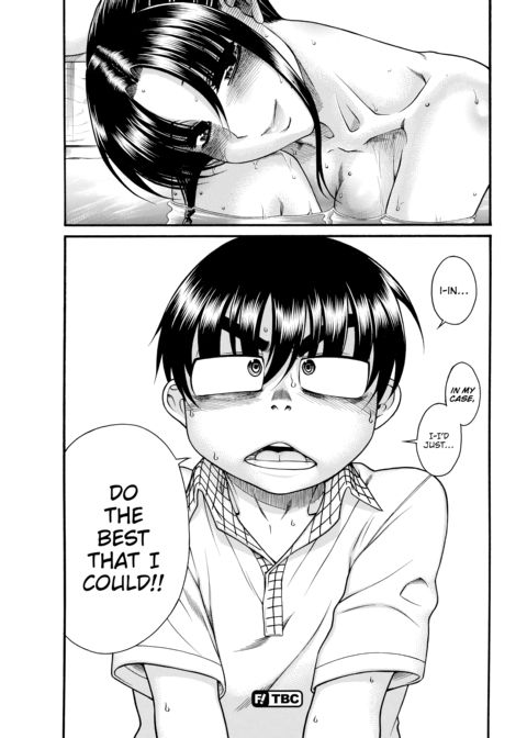 Nana & Kaoru Black Label, Vol. 03 Chapter 1 page 63