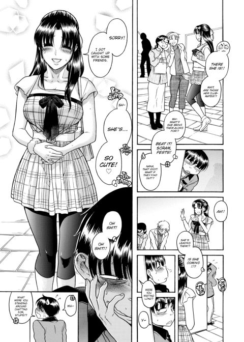 Nana & Kaoru, Vol. 04 Chapter 1 page 516