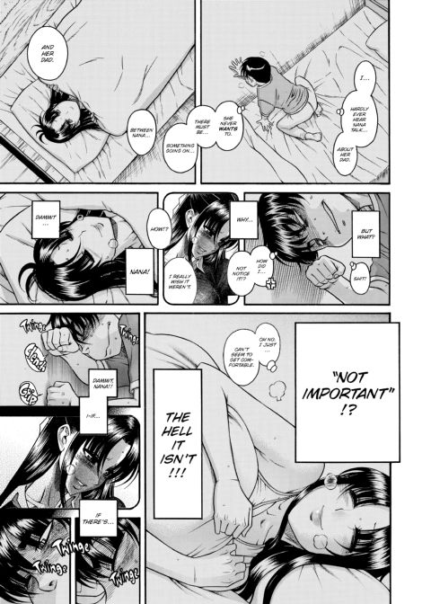 Nana & Kaoru, Vol. 04 Chapter 1 page 170