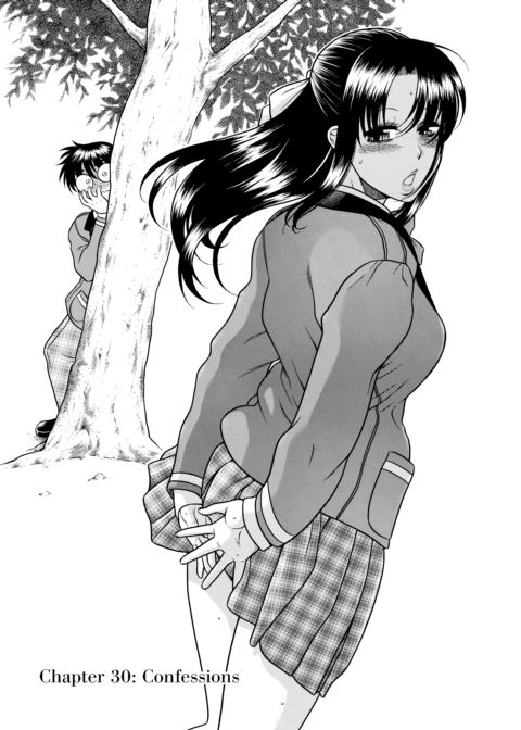 Nana & Kaoru Black Label, Vol. 04 Chapter 1 page 44