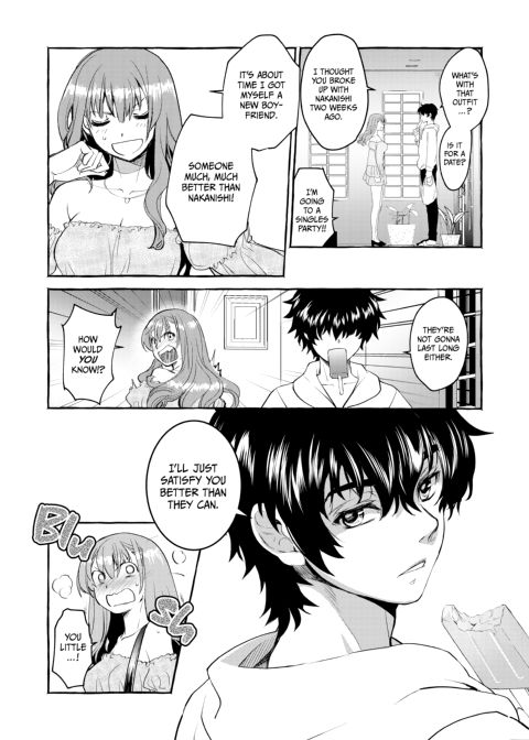 Opposites Attract 1 Chapter 1 page 49