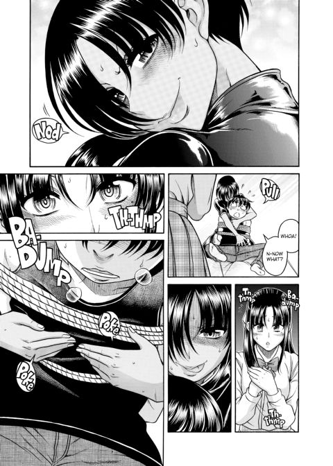 Nana & Kaoru, Vol. 05 Chapter 1 page 275